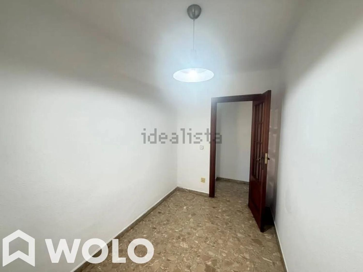 Pis de 92 m² a València