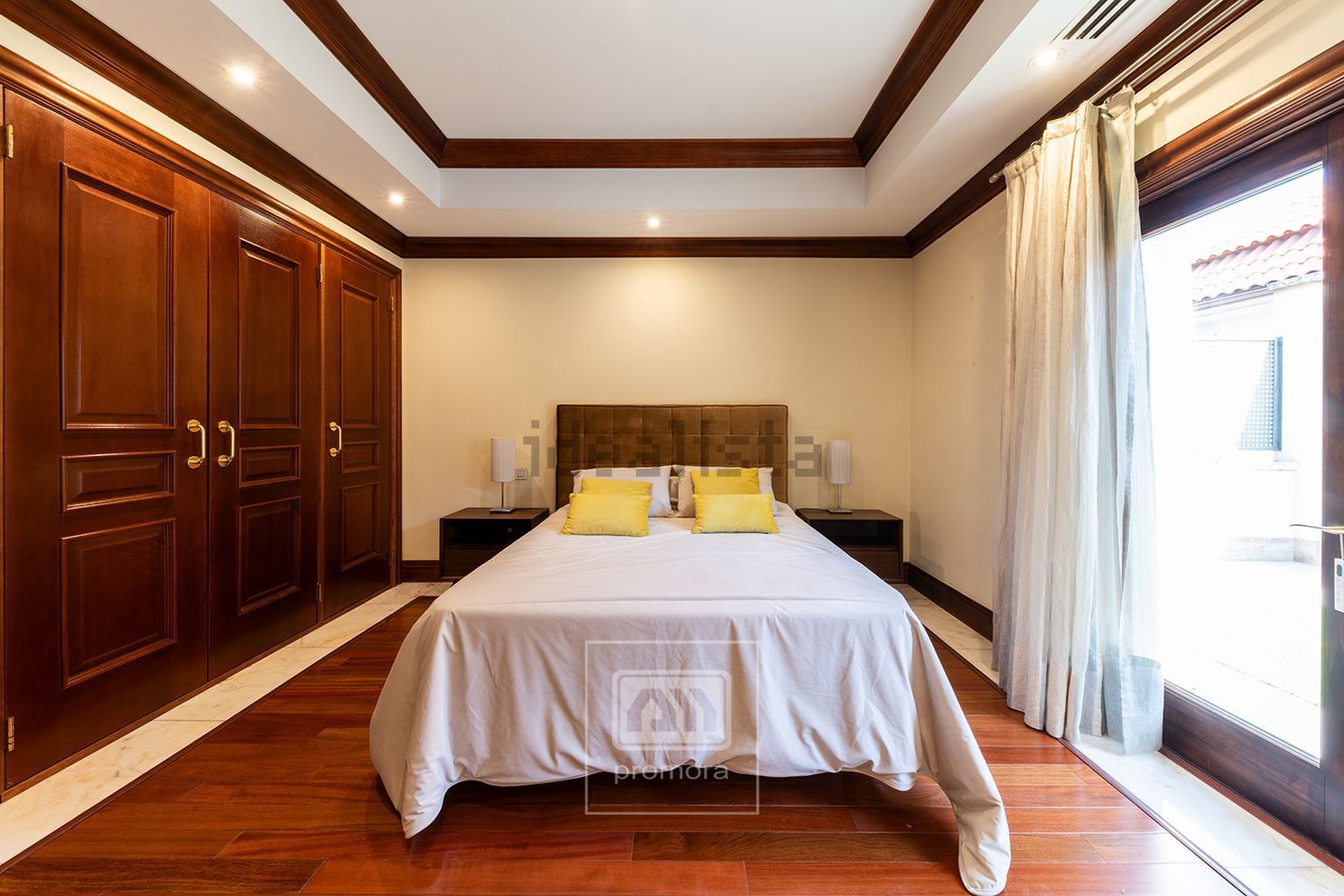 Casa 540 m² a Madrid
