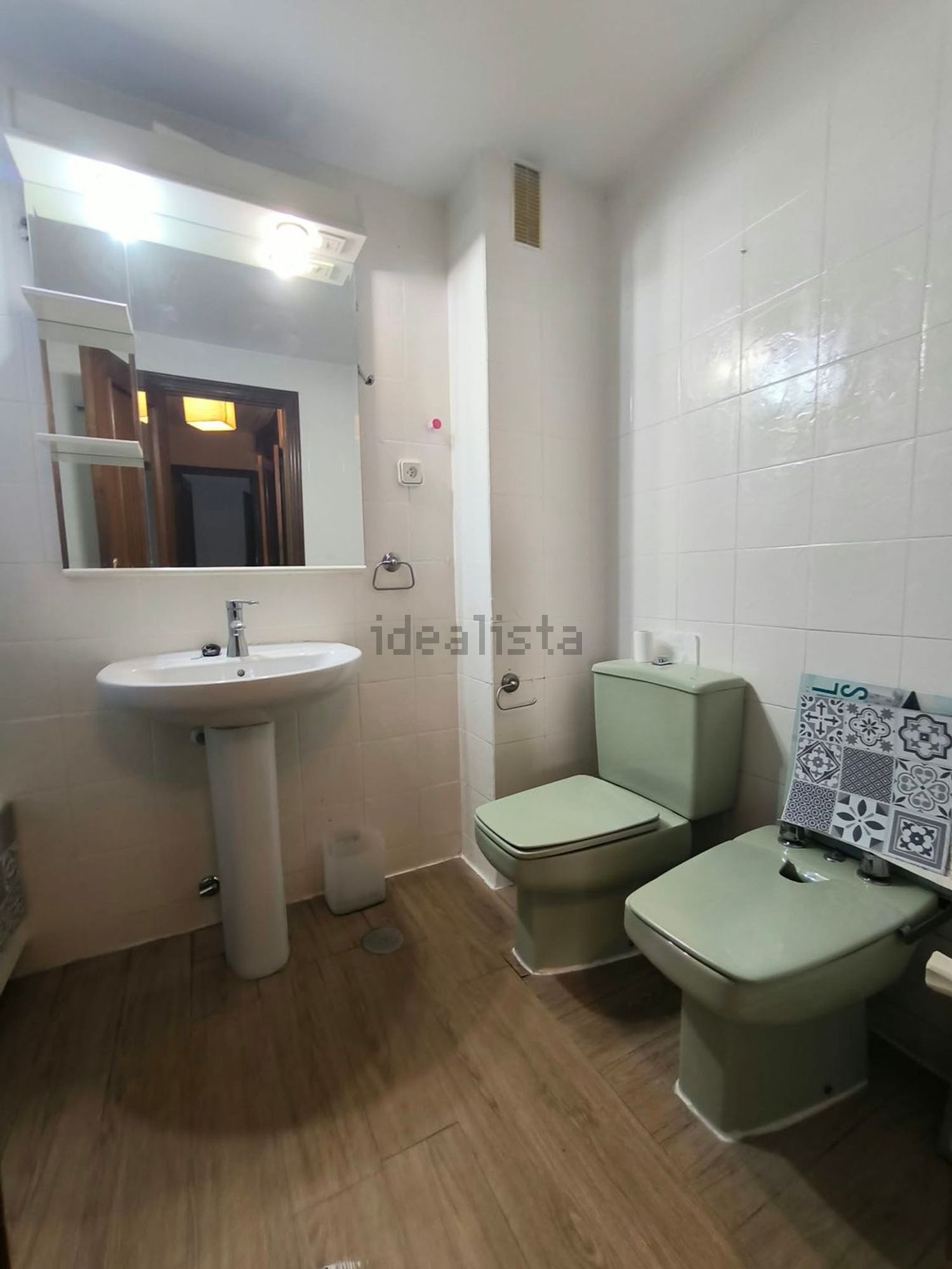 Appartamento 103 m² a Madrid