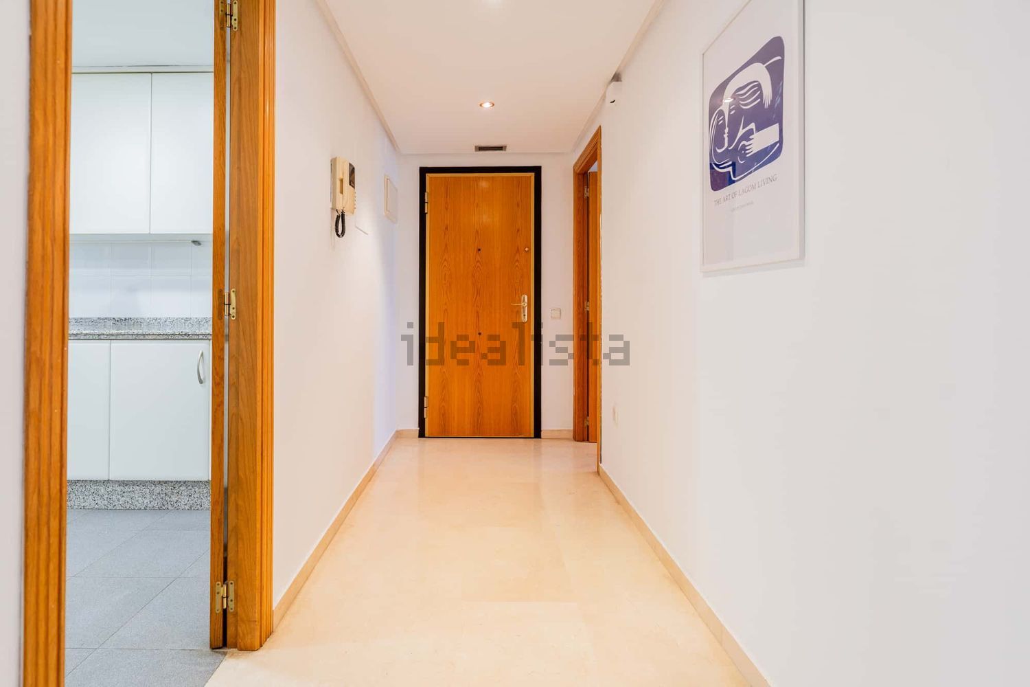 Habitació de lloguer, València