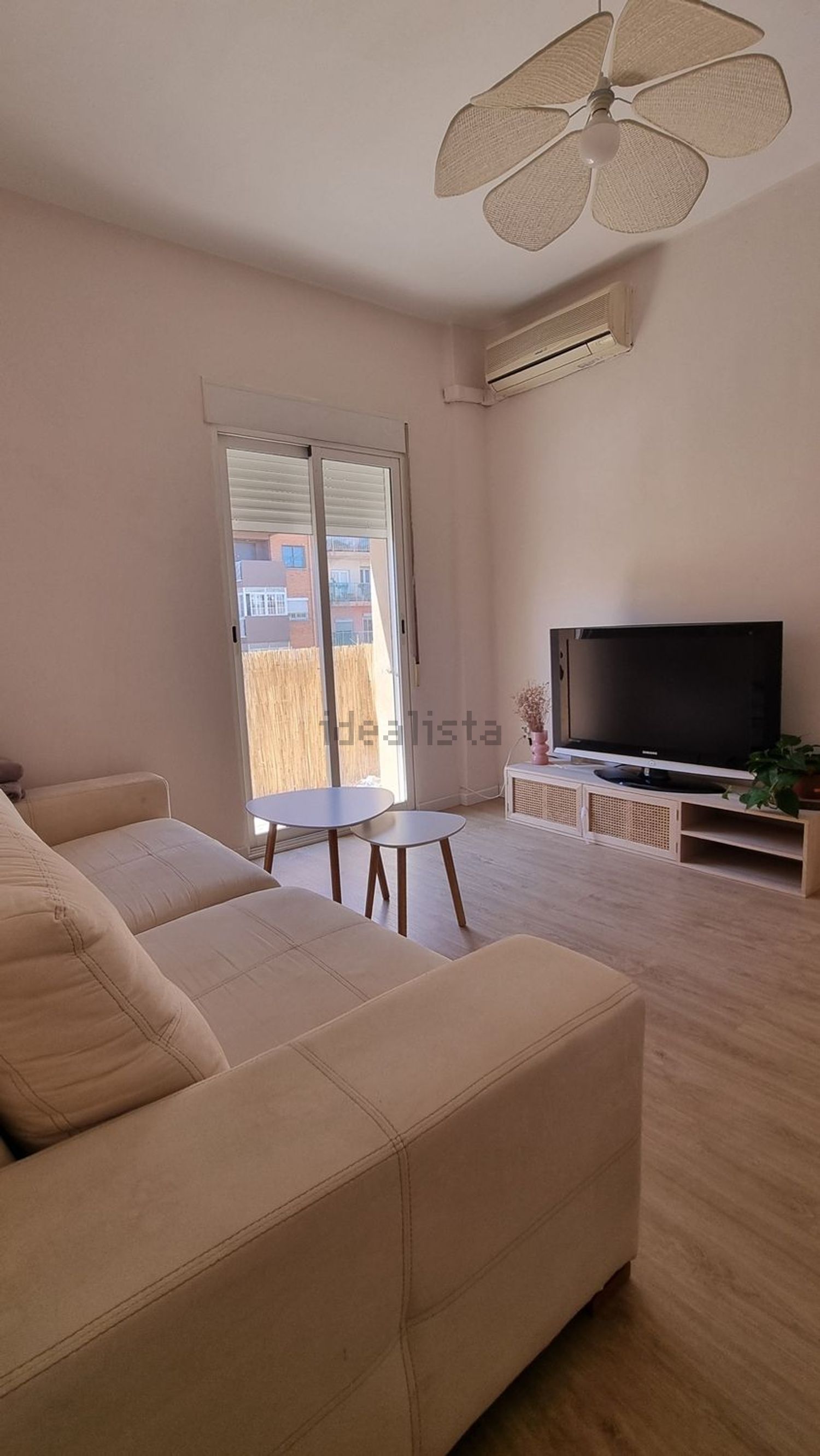 Pis de 60 m² a València
