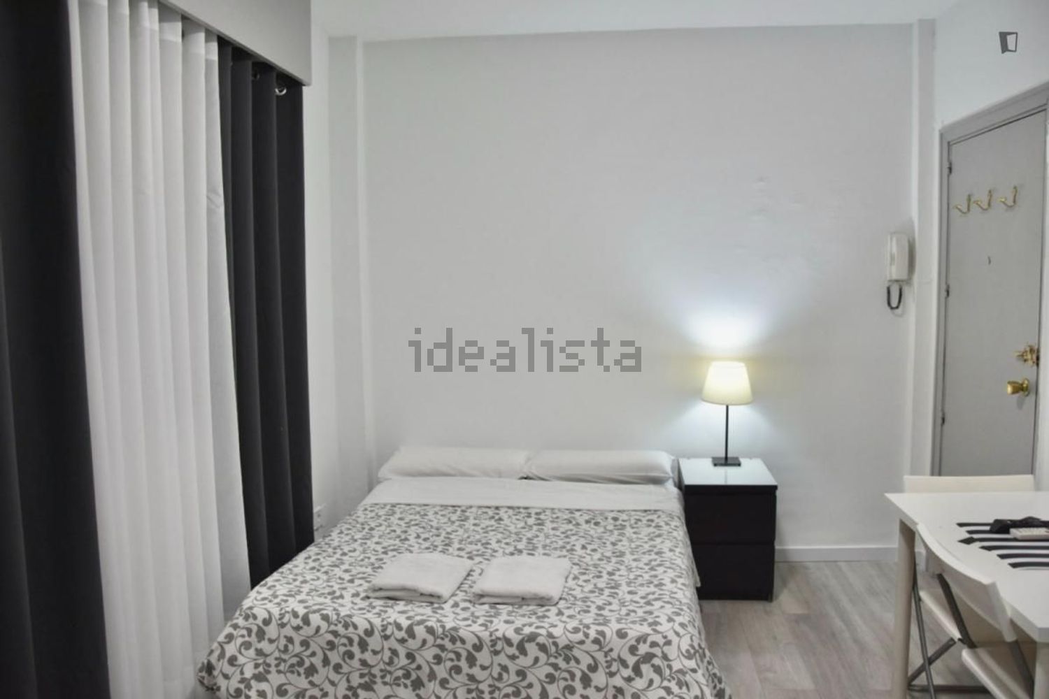 Piso de 21 m² en Madrid