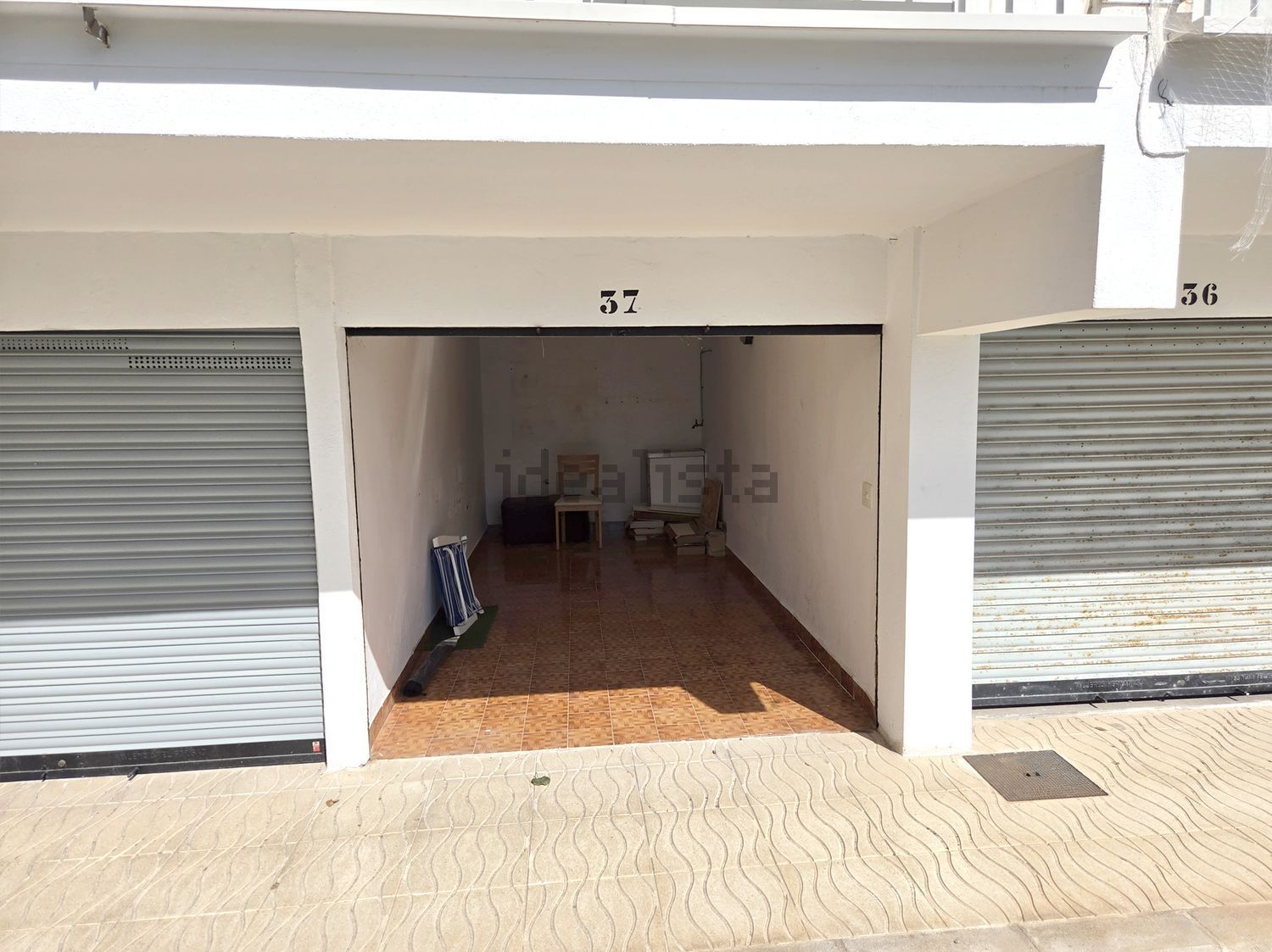 Appartamento 31 m² a Castelló de la Plana / Castellón de la Plana