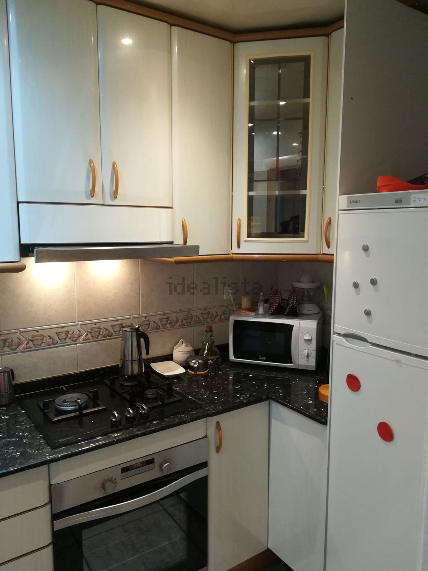 Habitació de lloguer, Badalona