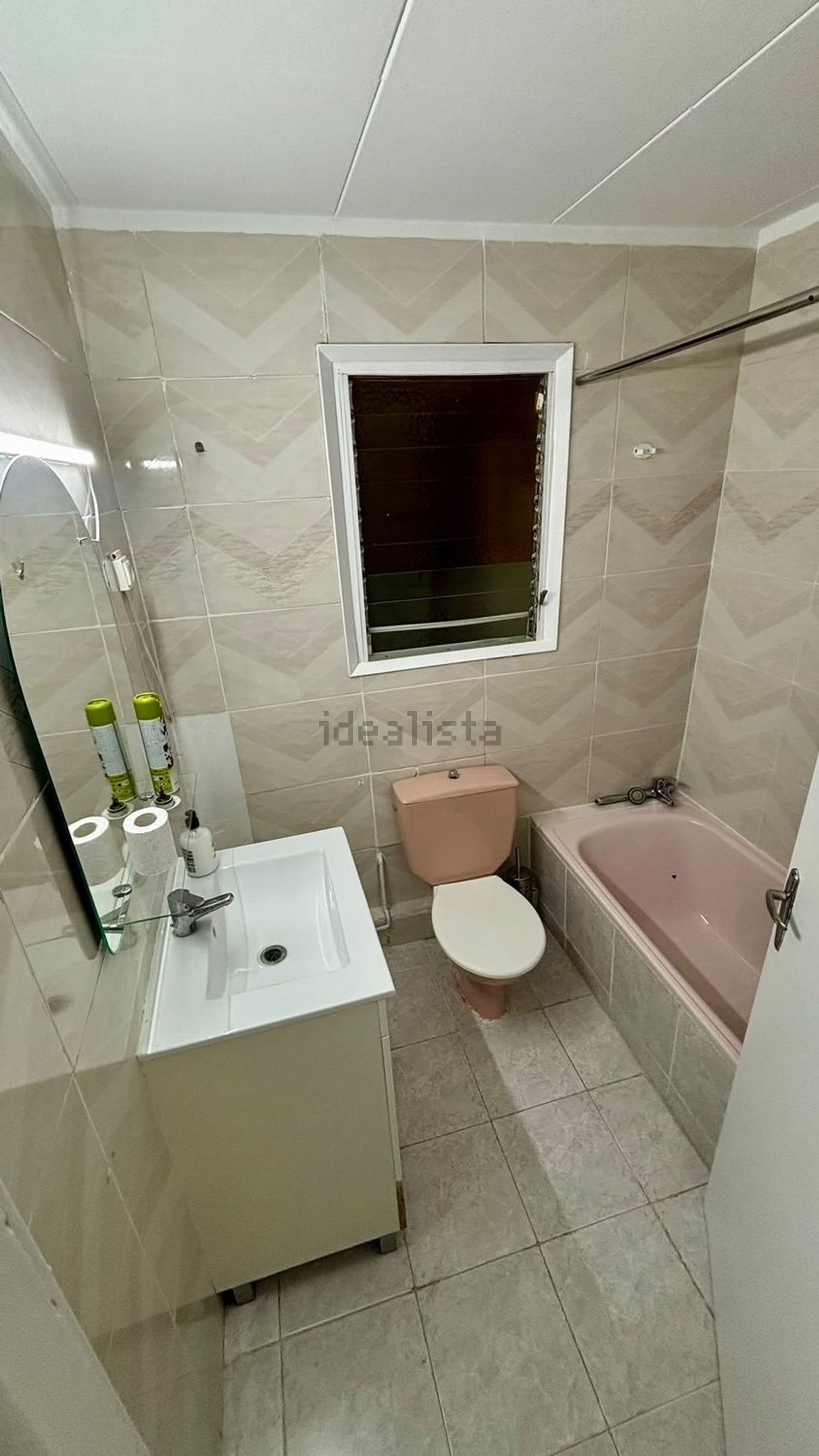 Квартира 62 м² в Барселоне
