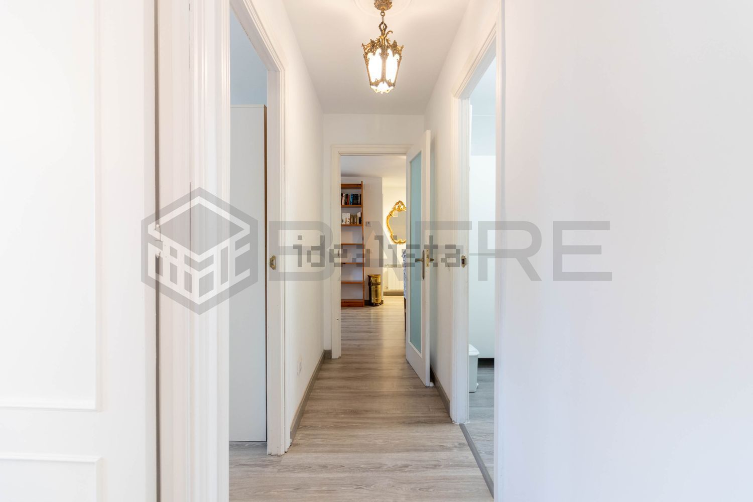 Pis de 90 m² a Madrid
