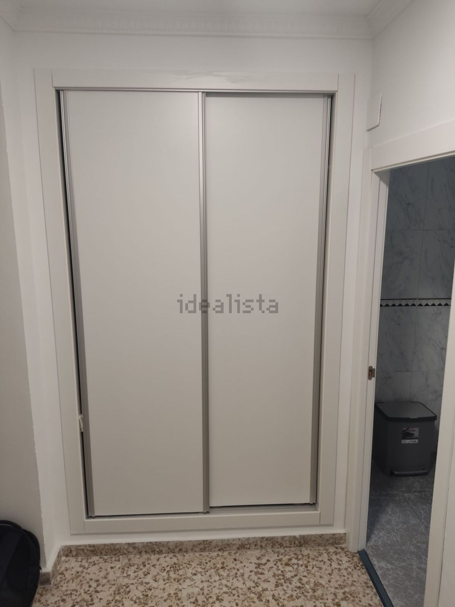 Habitació de lloguer, Còrdova