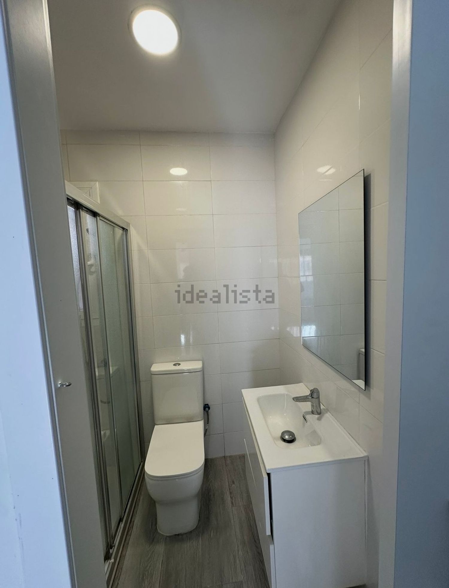 Habitació de lloguer, Badalona