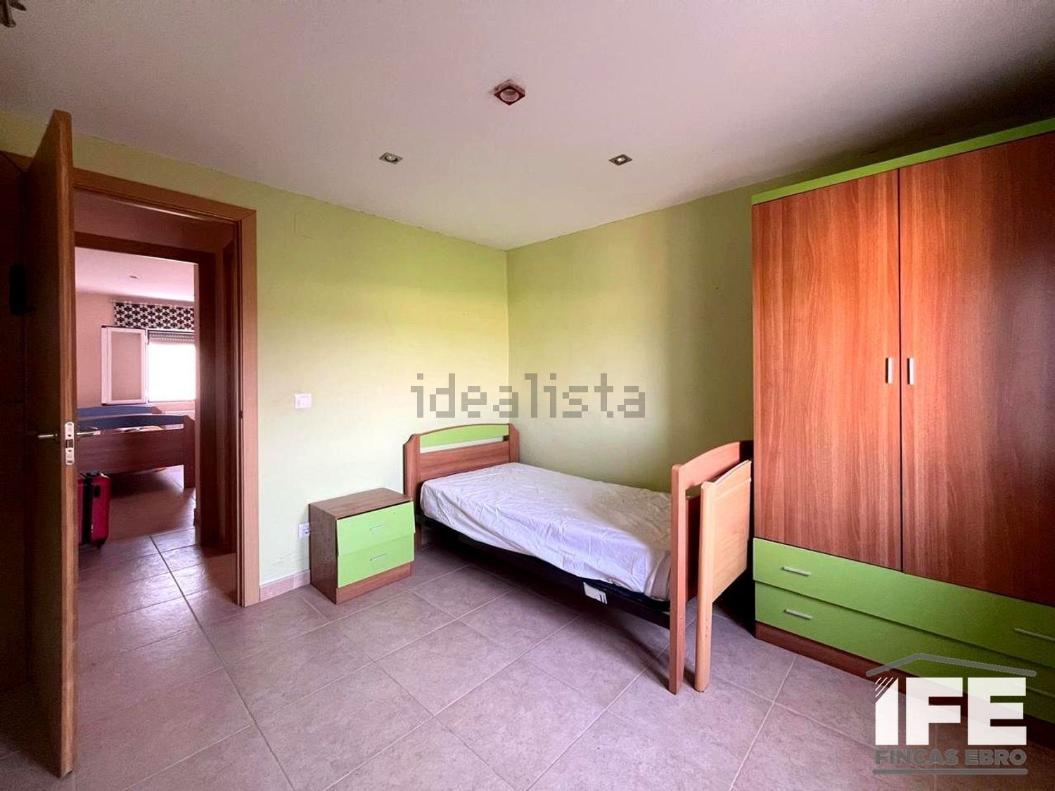 Moradia 200 m² em Boquiñeni