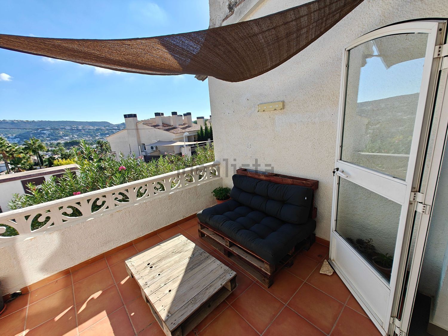 Casa de 90 m² a Teulada