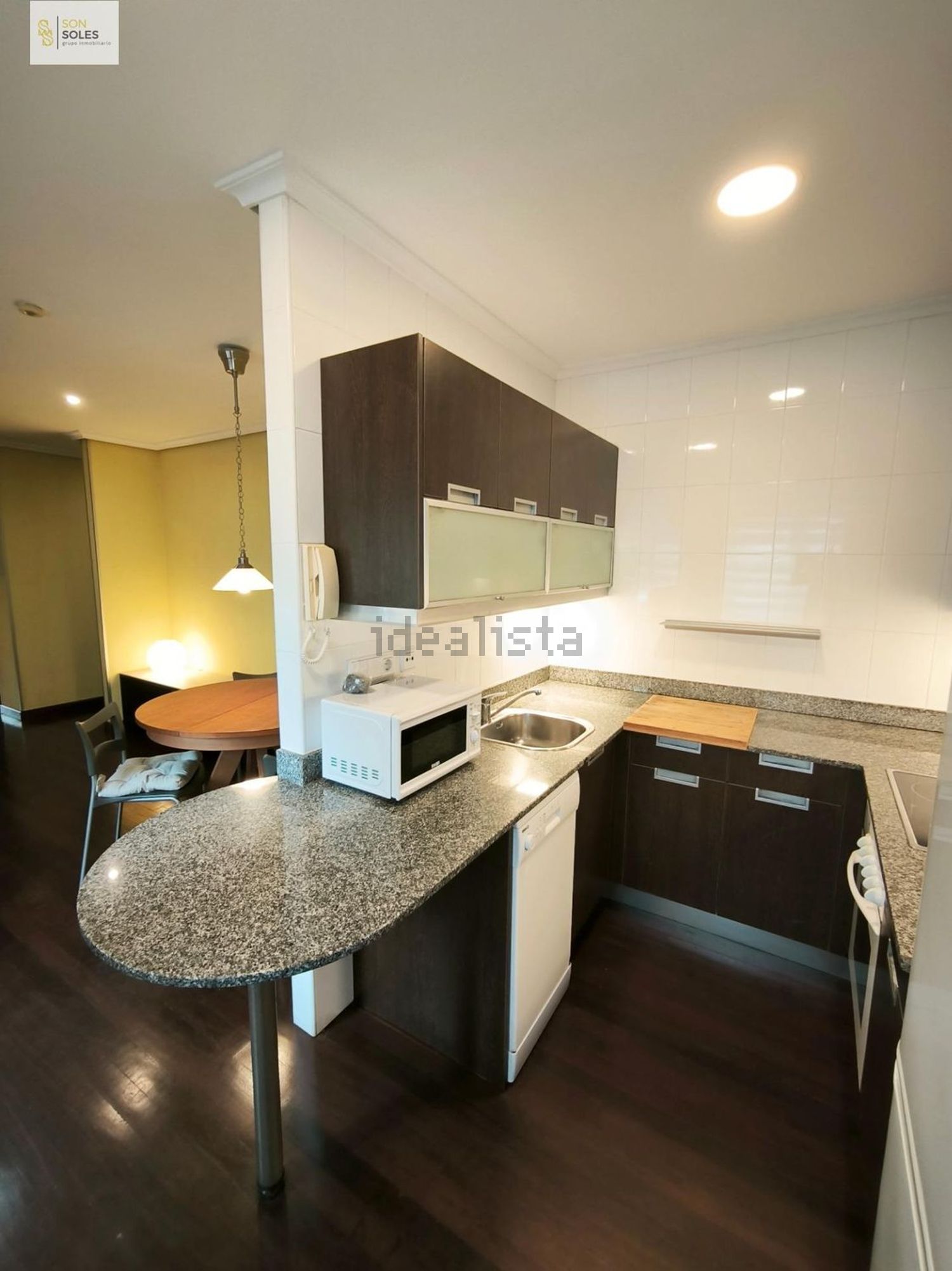 Piso de 88 m² en Santander