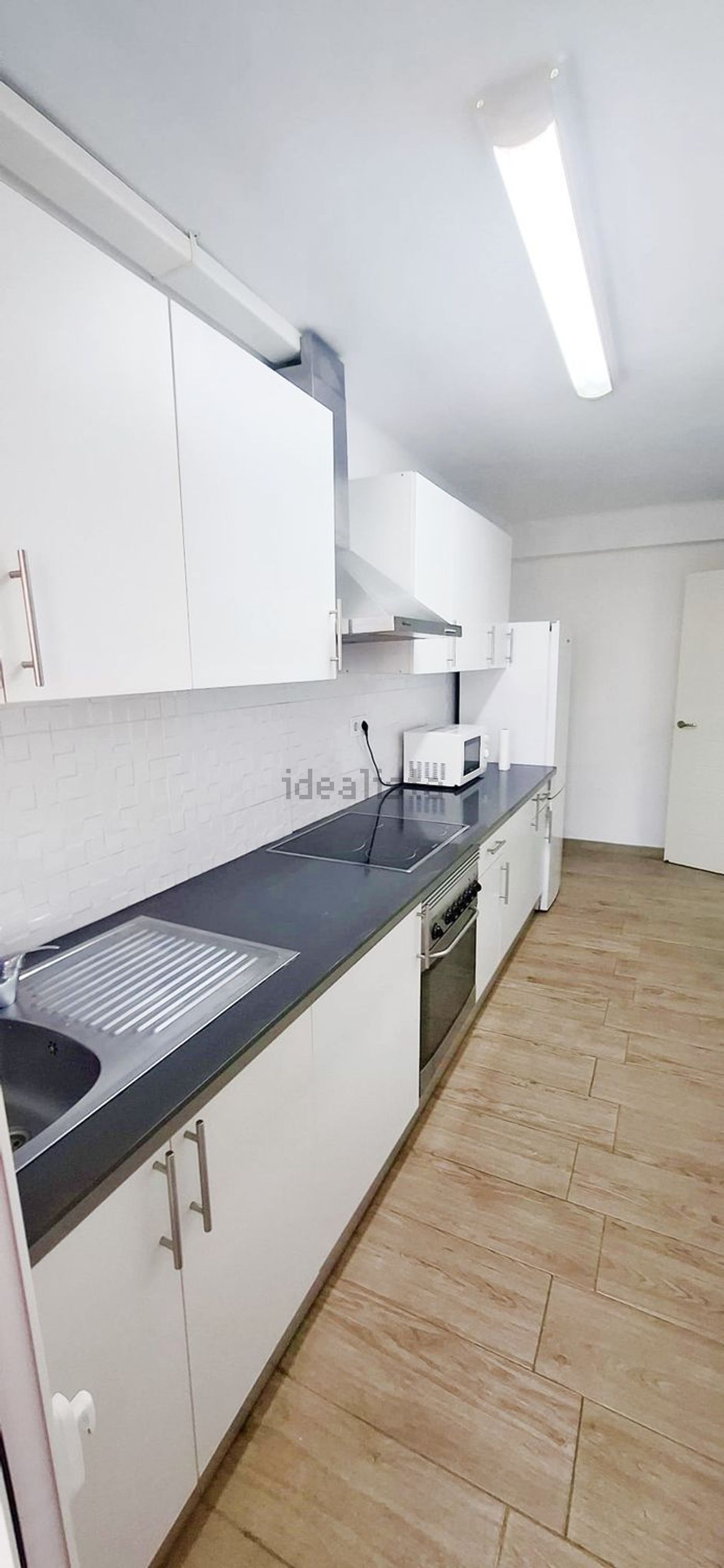 Piso de 90 m² en Málaga