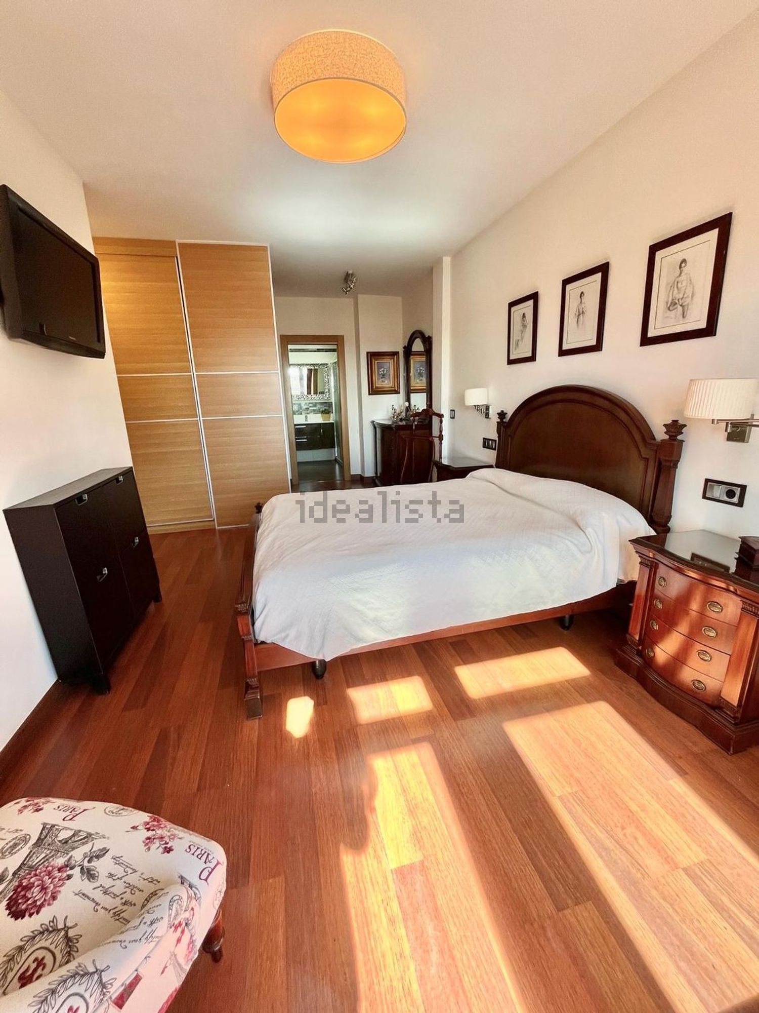 Appartamento 165 m² a Málaga