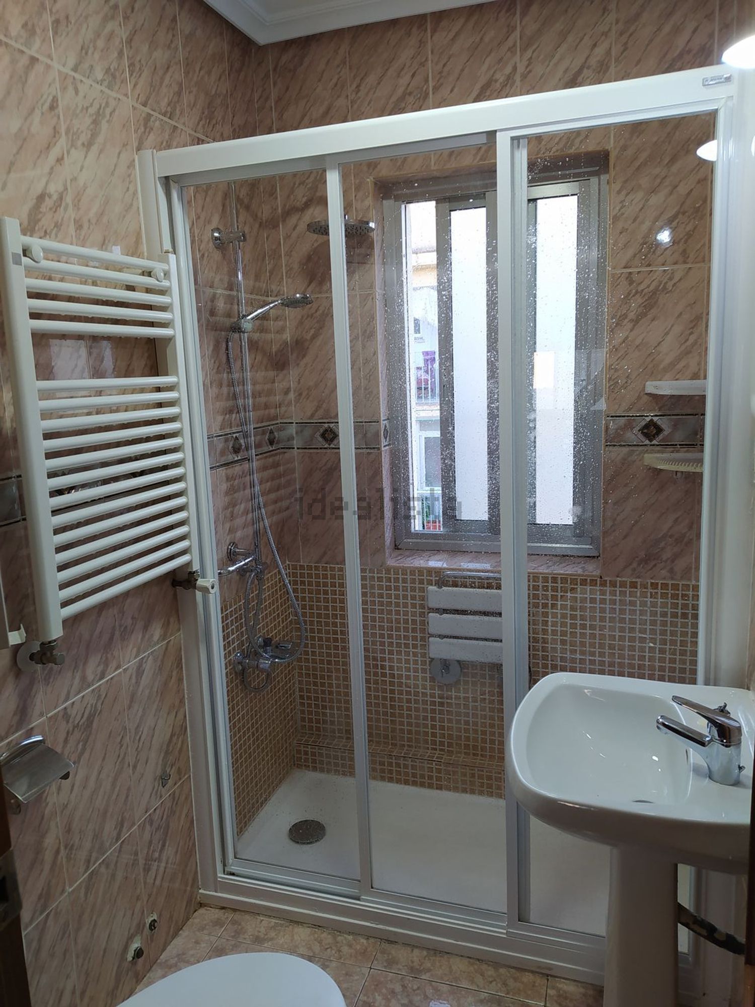 Habitació de lloguer, Cáceres
