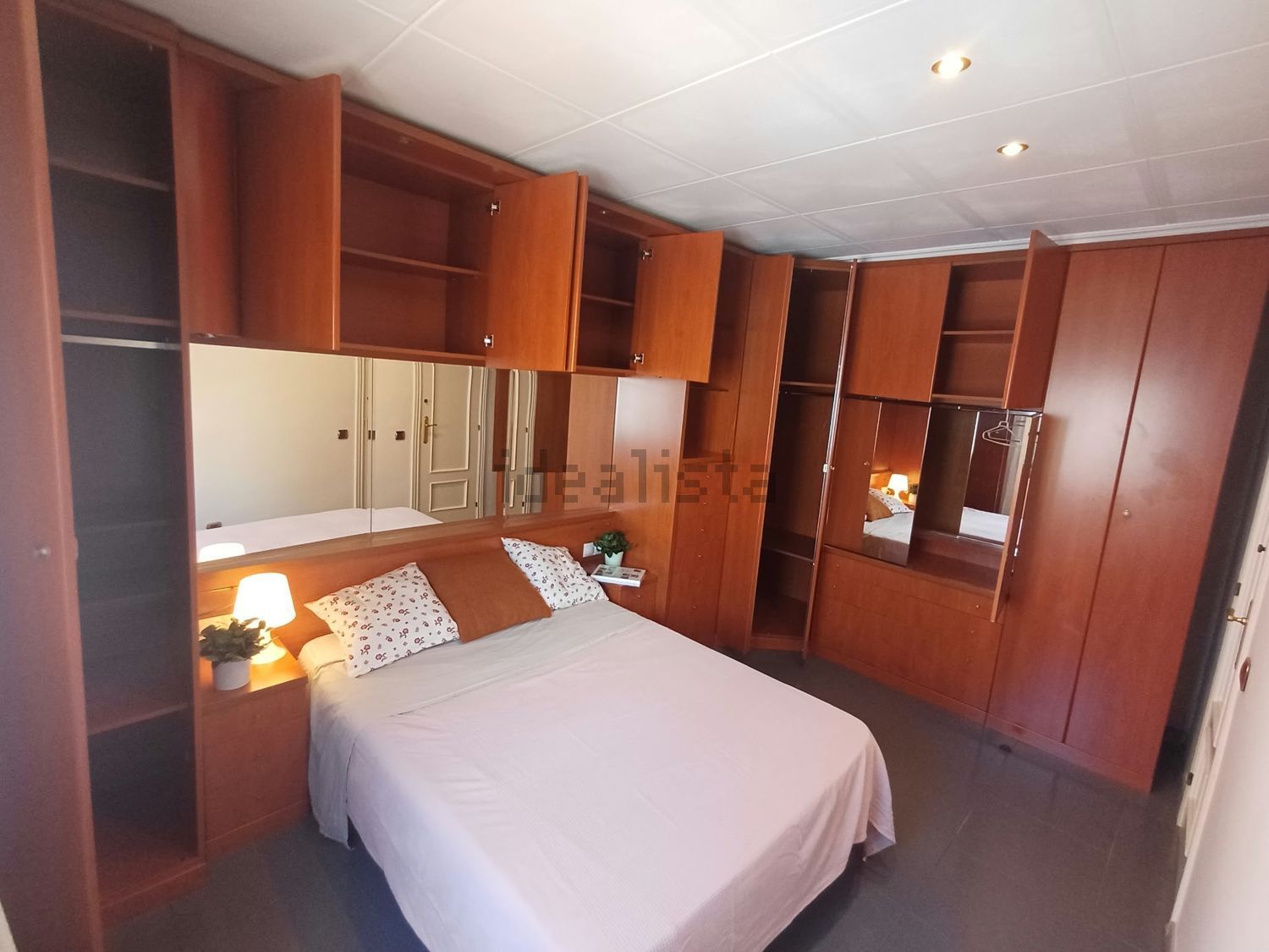 Zimmer zur Miete, Badalona