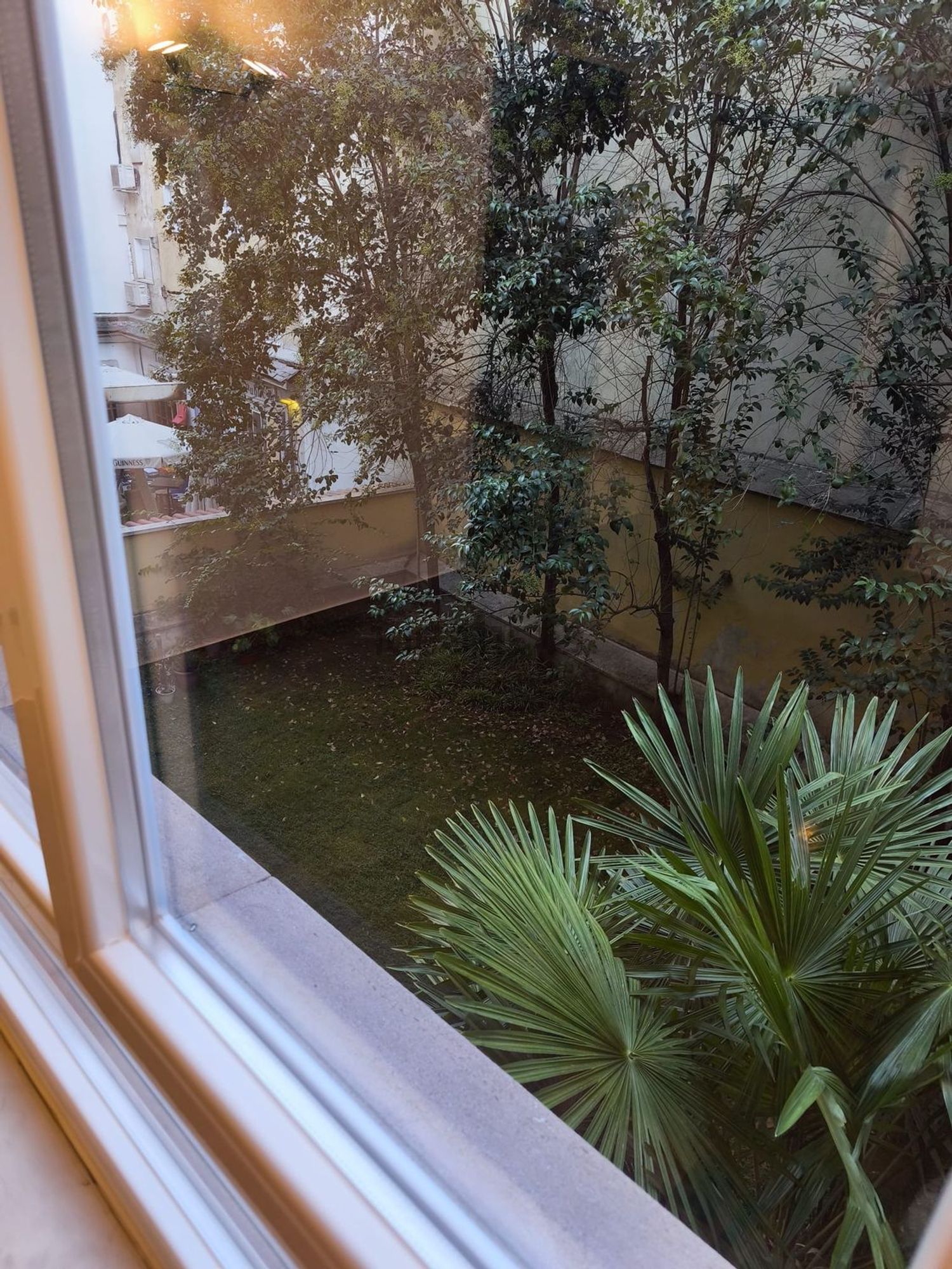Piso de 60 m² en Madrid