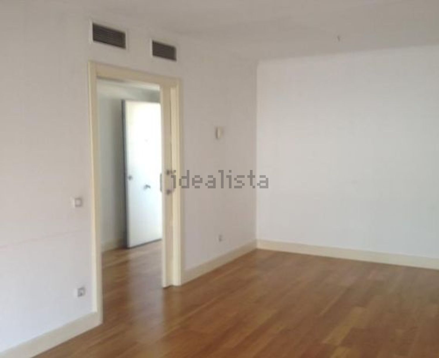 Pis de 85 m² a Madrid