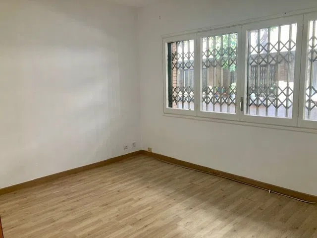 Piso de 46 m² en 