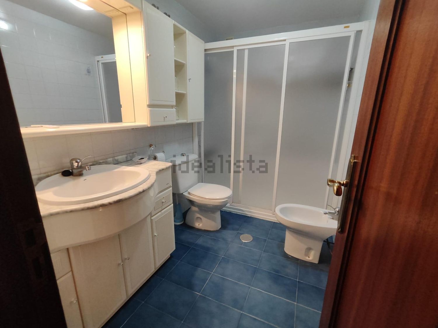 Appartamento 103 m² a A Coruña