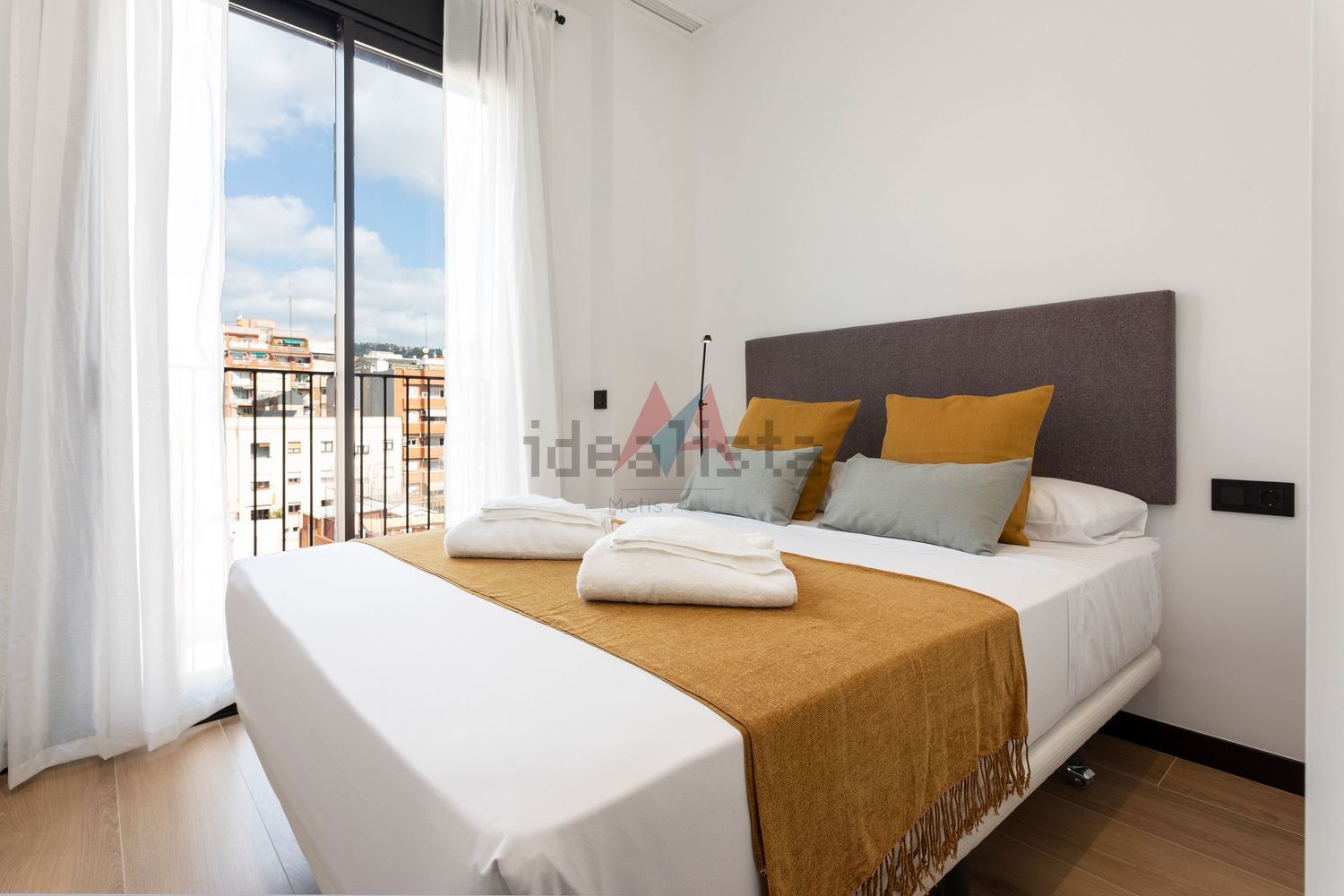Pis de 83 m² a Barcelona
