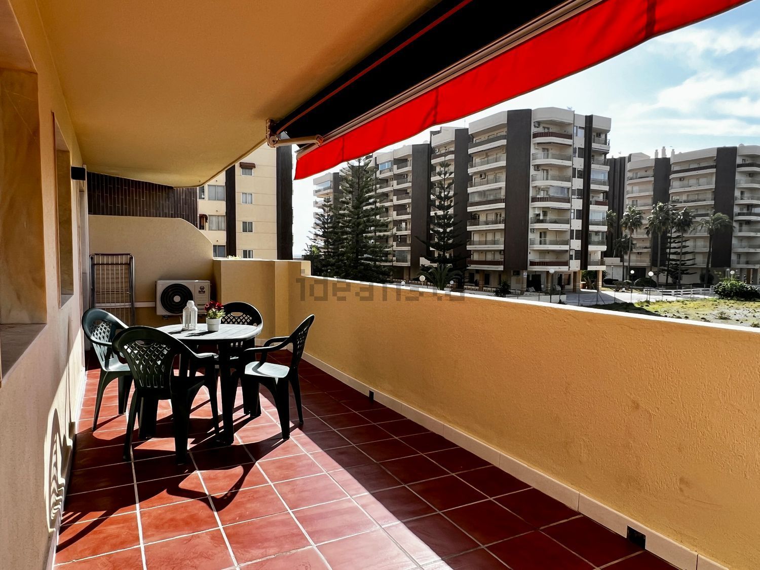 Pis de 125 m² a Fuengirola