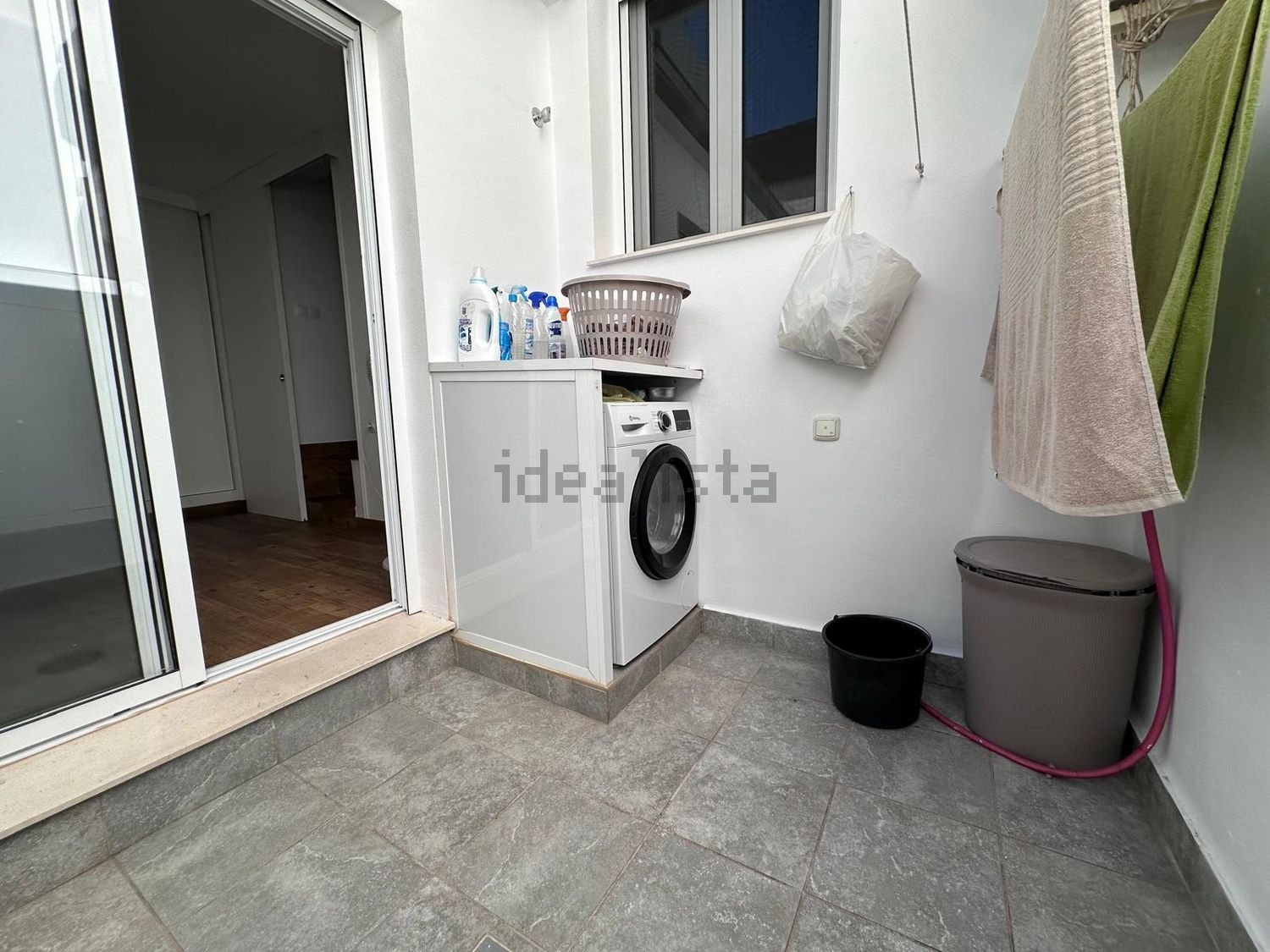 Haus 111 m² in Málaga