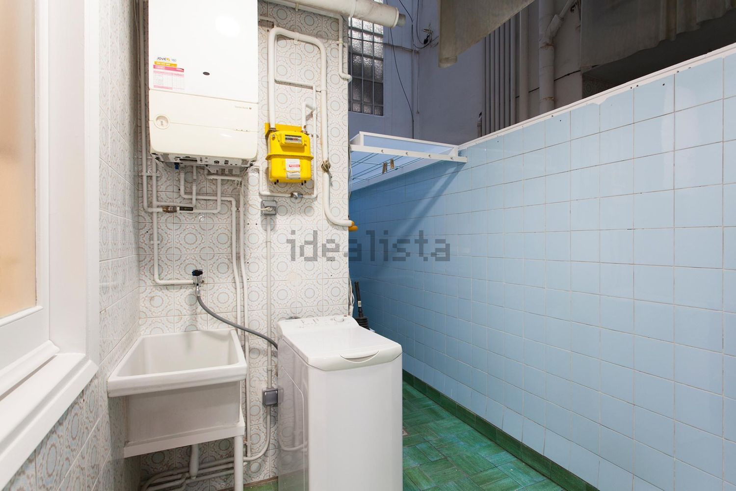 Piso de 82 m² en Barcelona