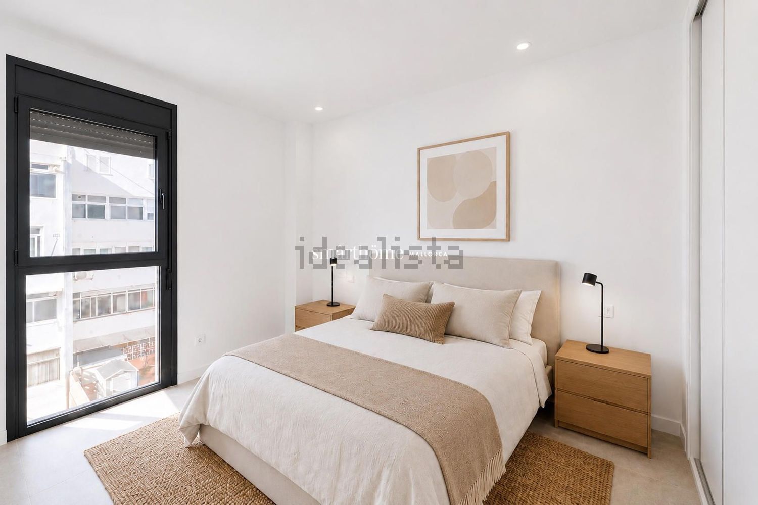 Piso de 128 m² en Palma