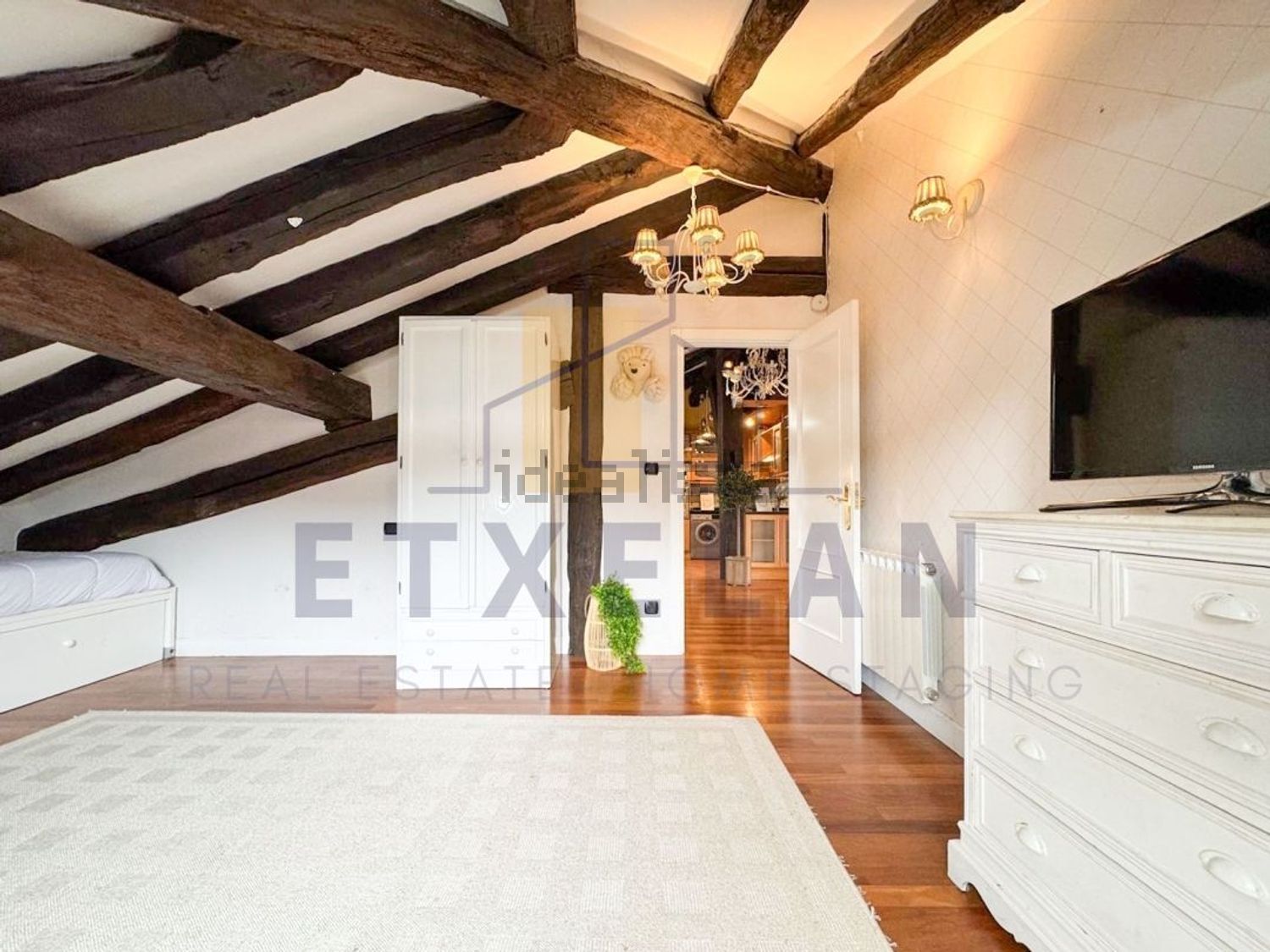 Appartamento 97 m² a Elorrio