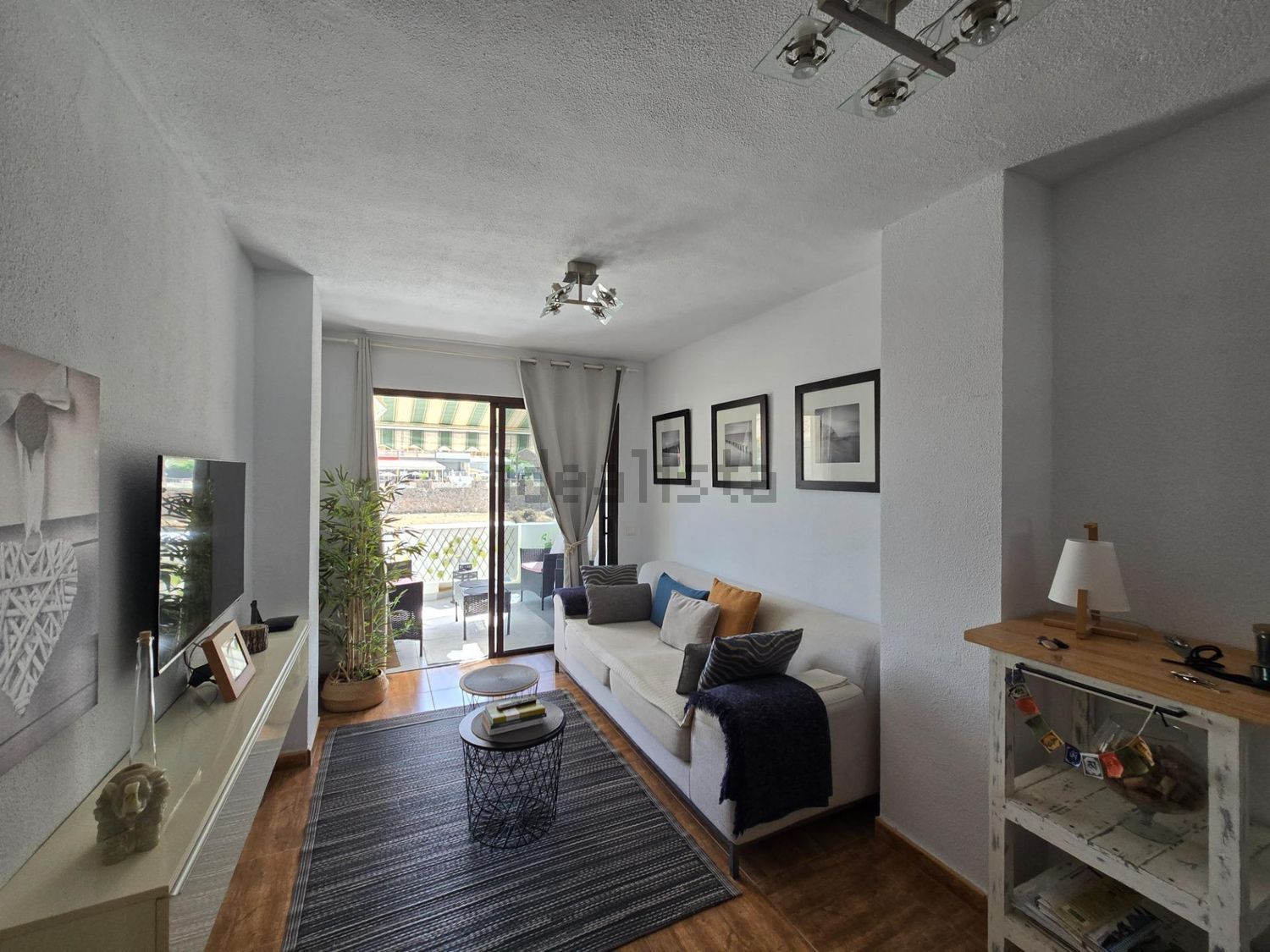 Piso de 47 m² en Mogán