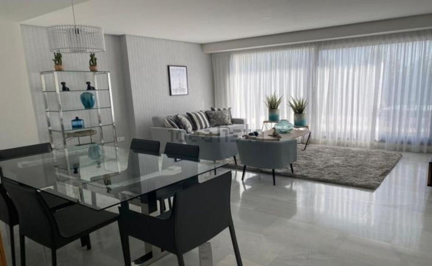 Pis de 150 m² a Marbella