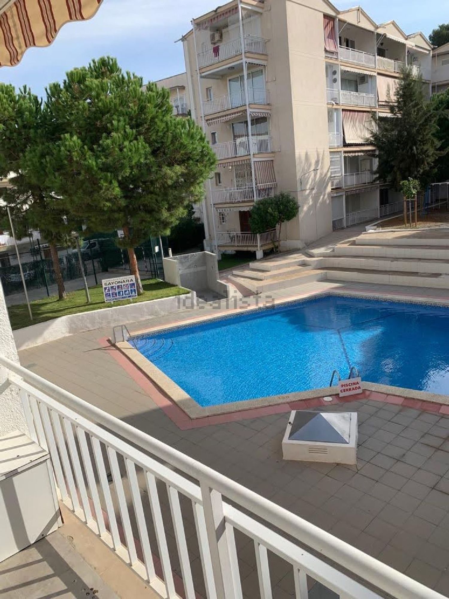 Apartamento 50 m² em Salou