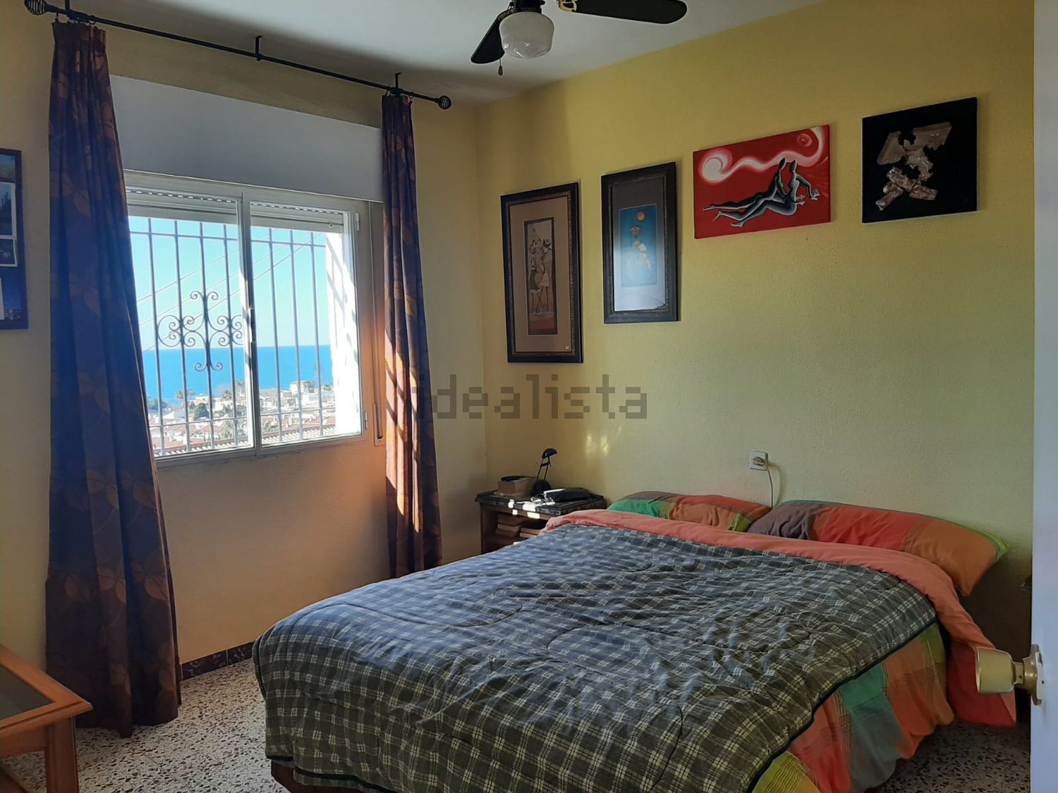Wohnung 180 m² in Rincón de la Victoria