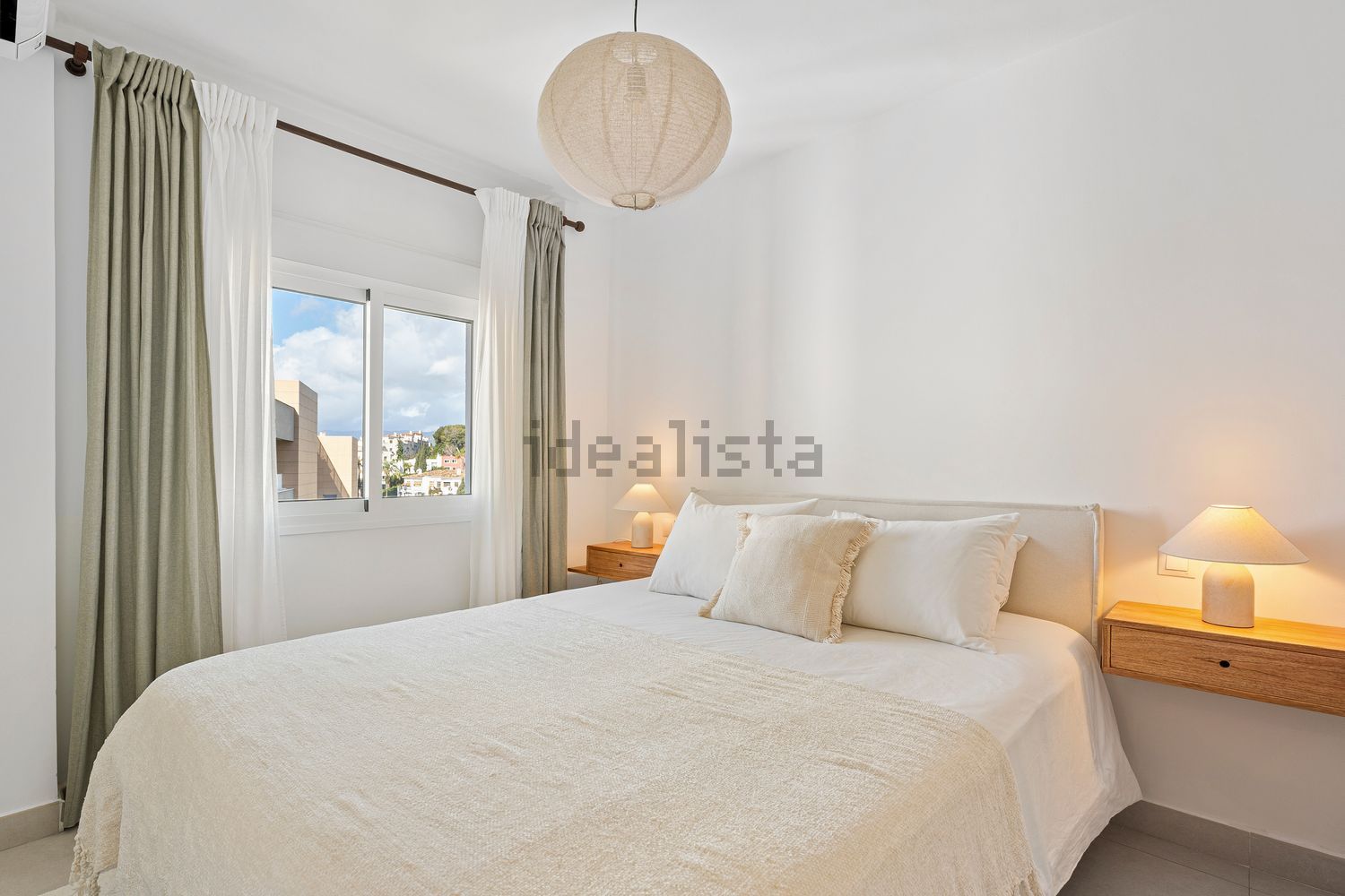 Pis de 130 m² a Marbella