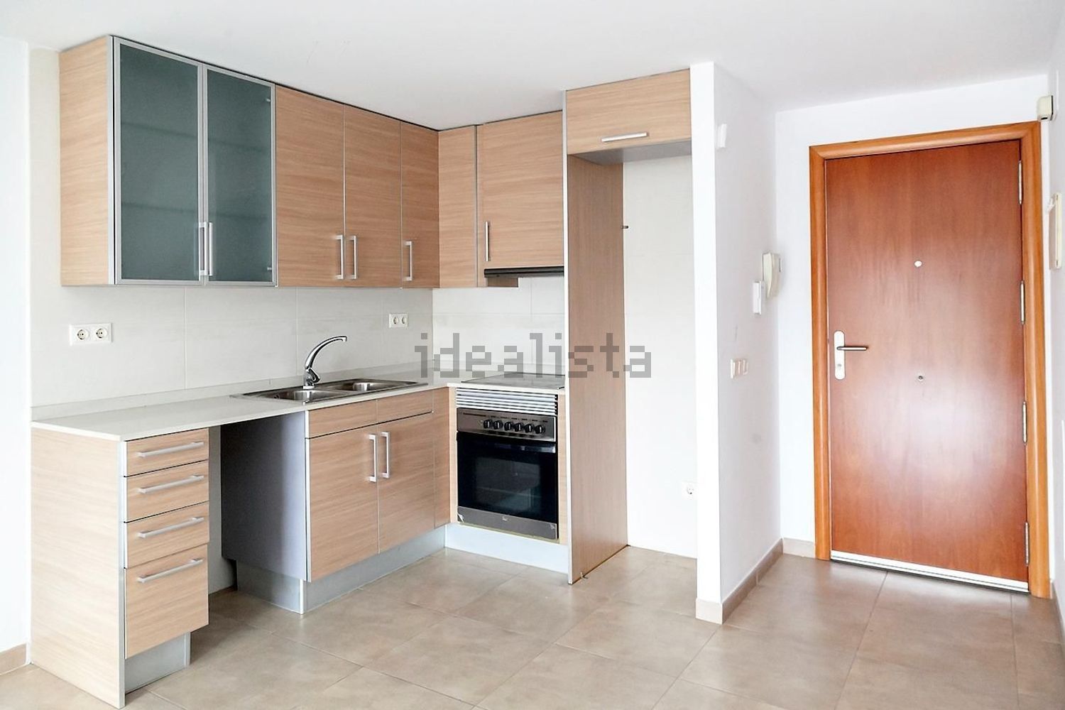 Piso de 61 m² en Tordera