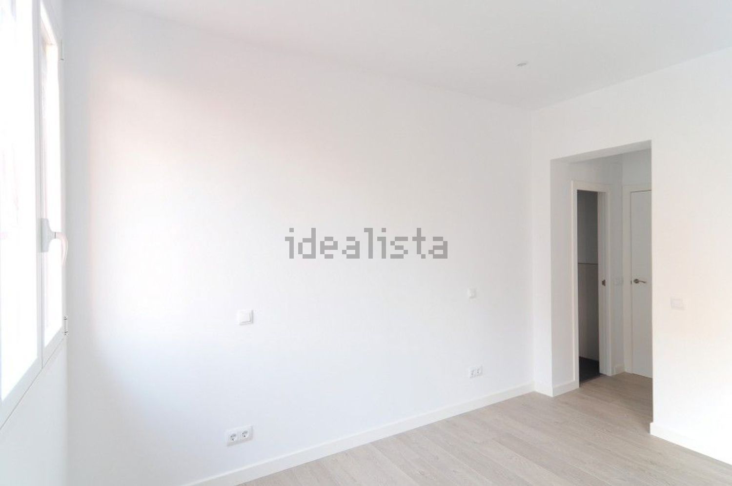 Pis de 100 m² a Madrid