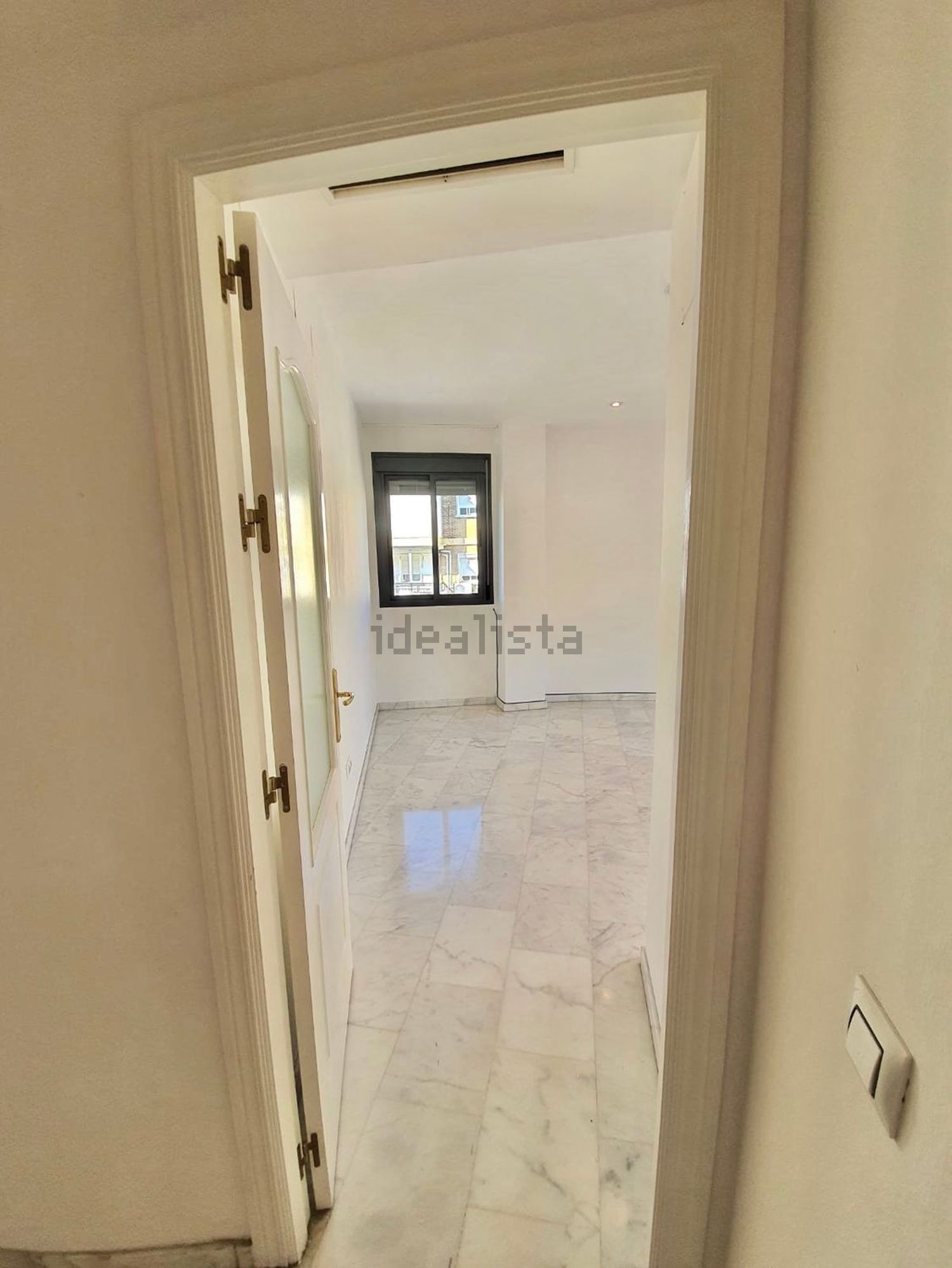 Квартира 70 м² в Севилье