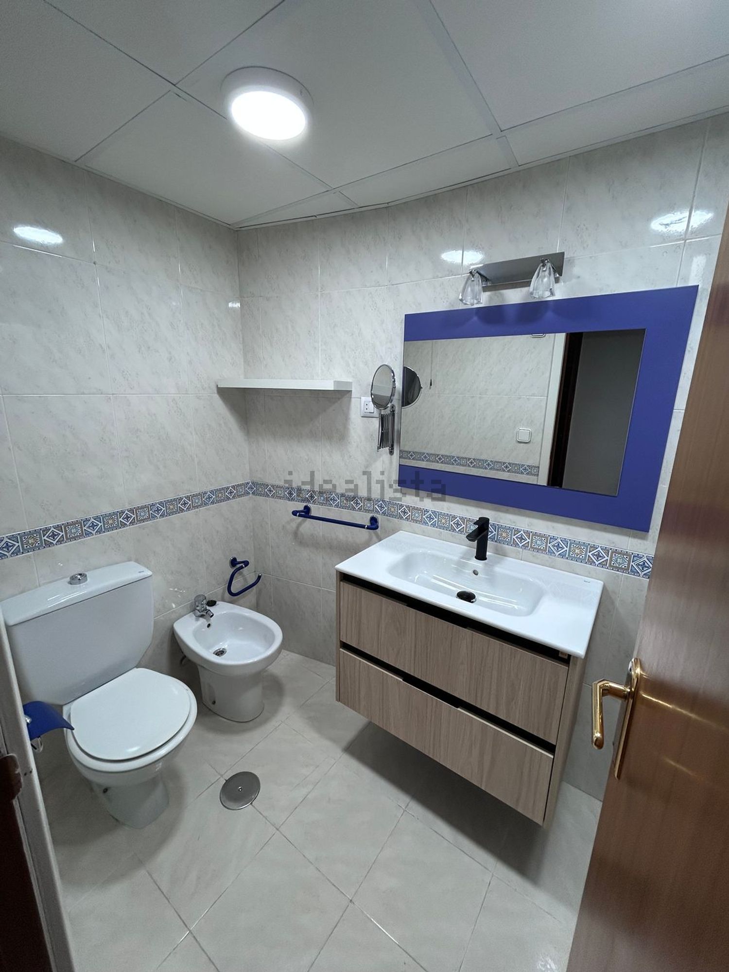Wohnung 130 m² in Alicante