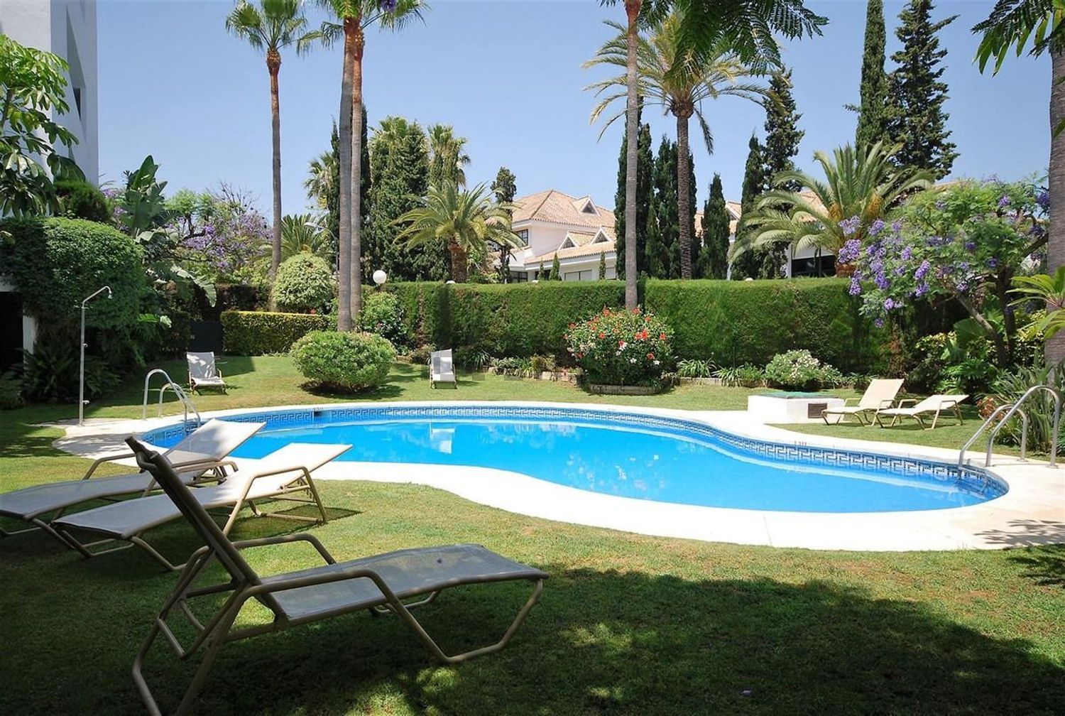 Pis de 226 m² a Marbella