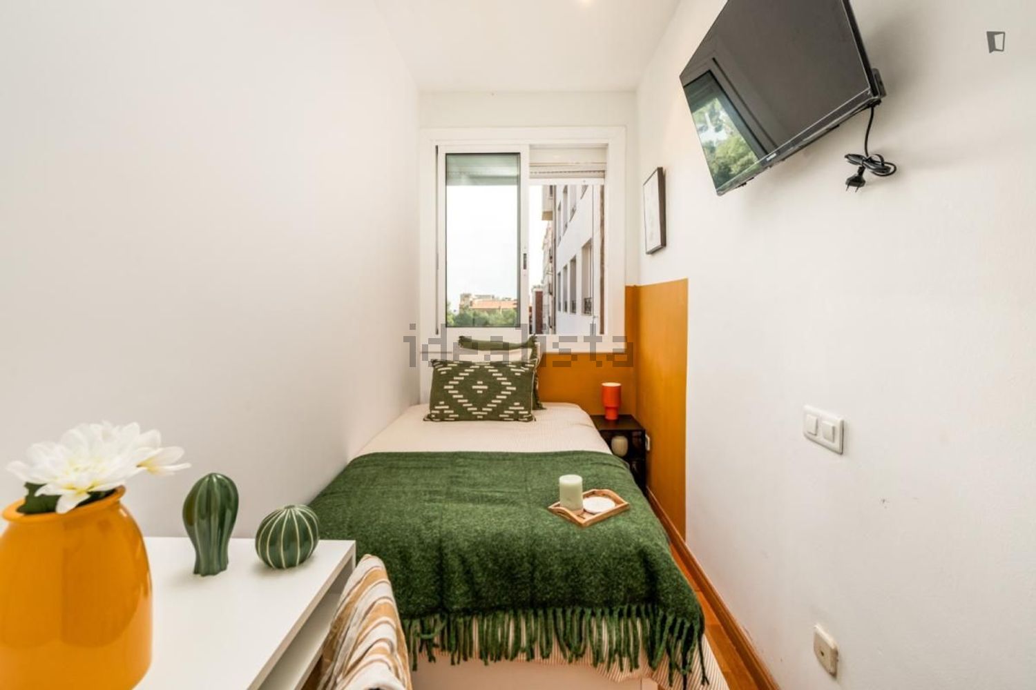 Stanza in affitto, Barcelona