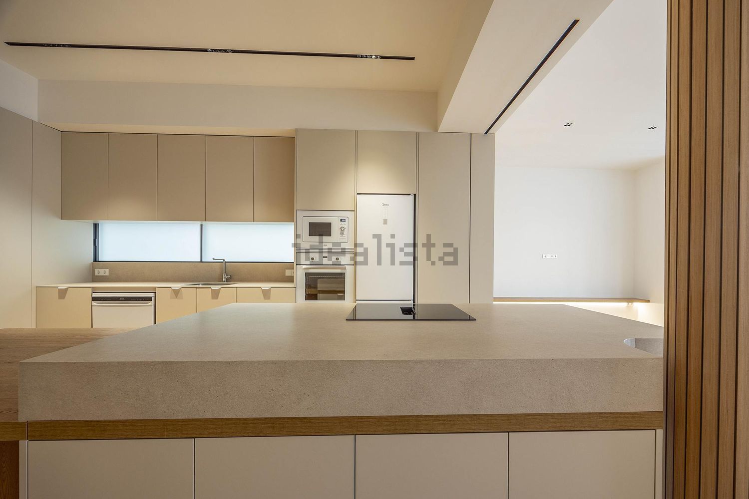Appartamento 197 m² a Valencia