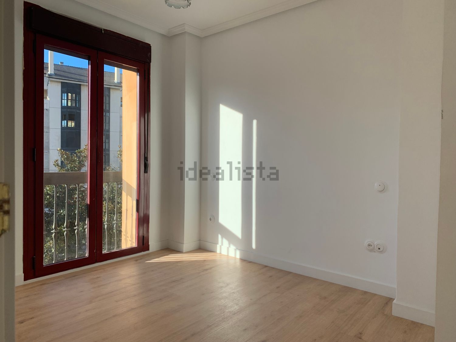 Piso de 65 m² en Madrid