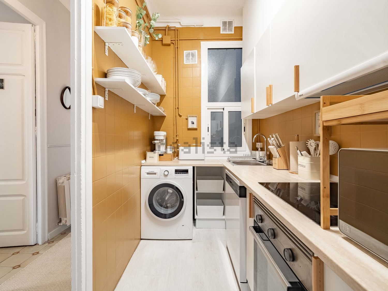 Habitación 60 m², Barcelona