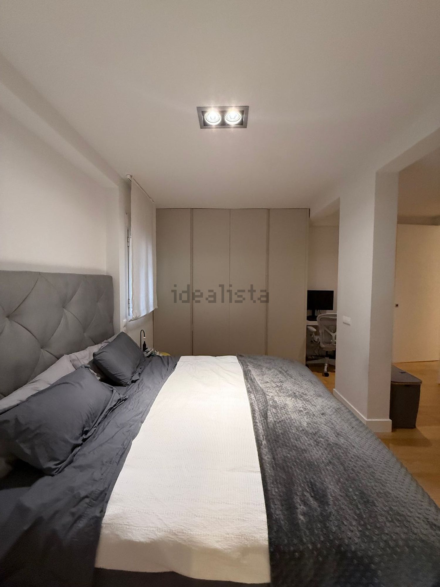 Appartement 139 m² à Madrid