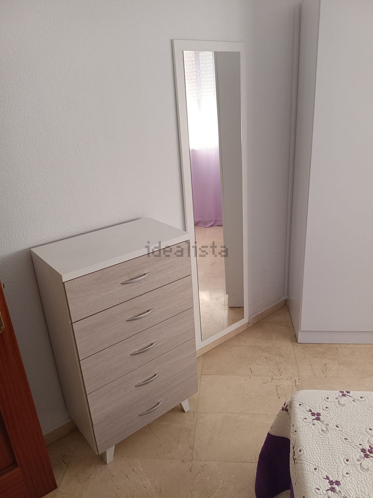 Appartamento 60 m² a Cáceres