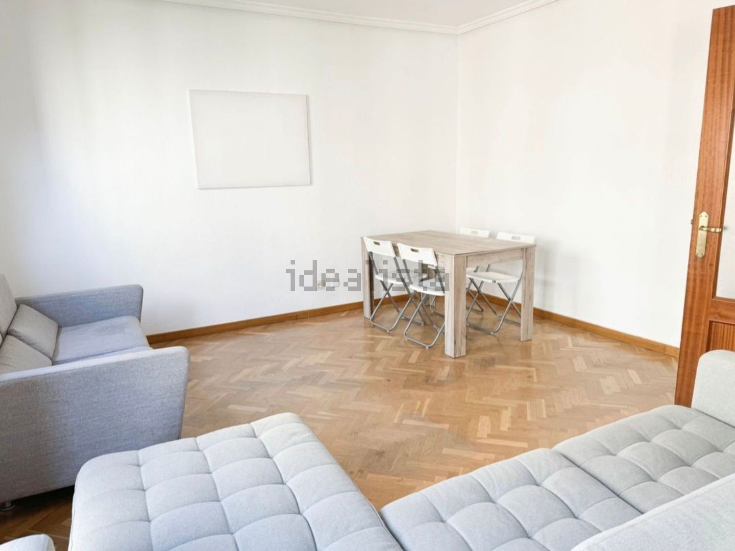 Habitación 120 m², Madrid