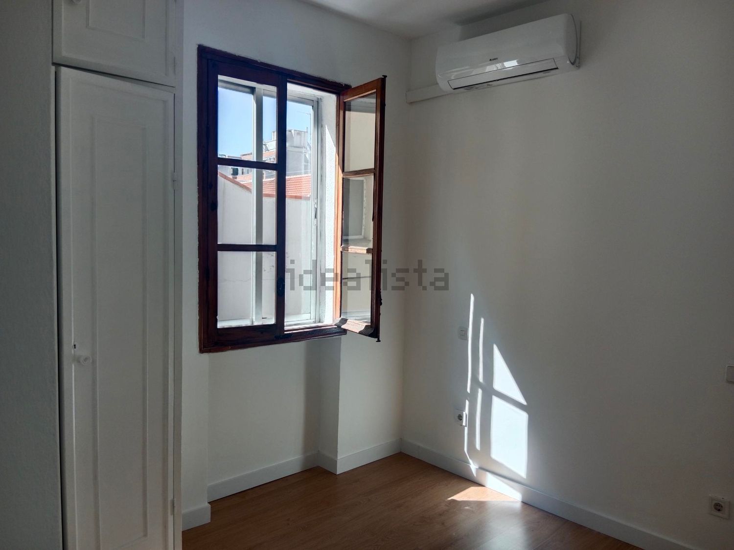 Pis de 74 m² a Madrid