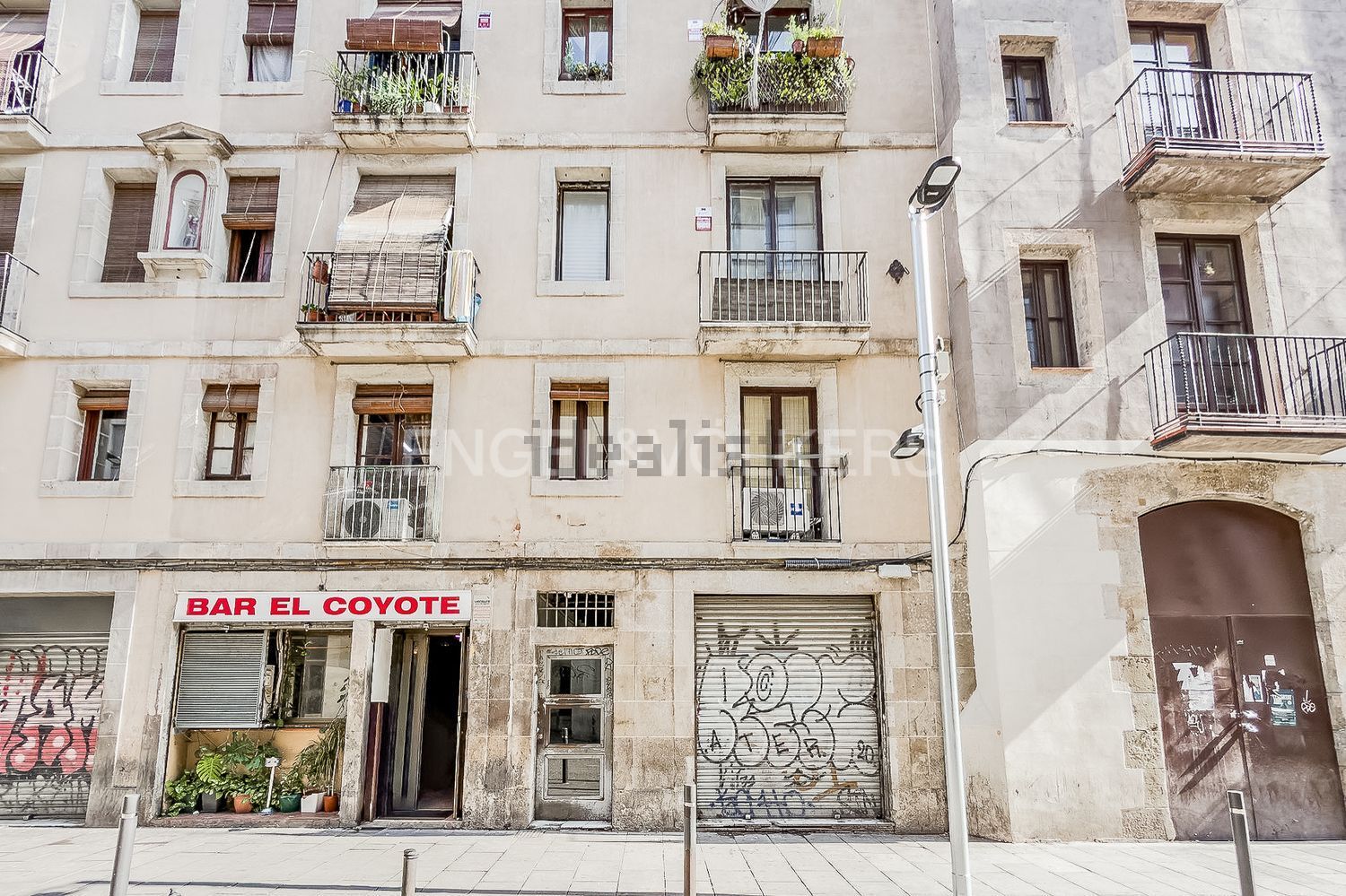 Appartamento 44 m² a Barcelona