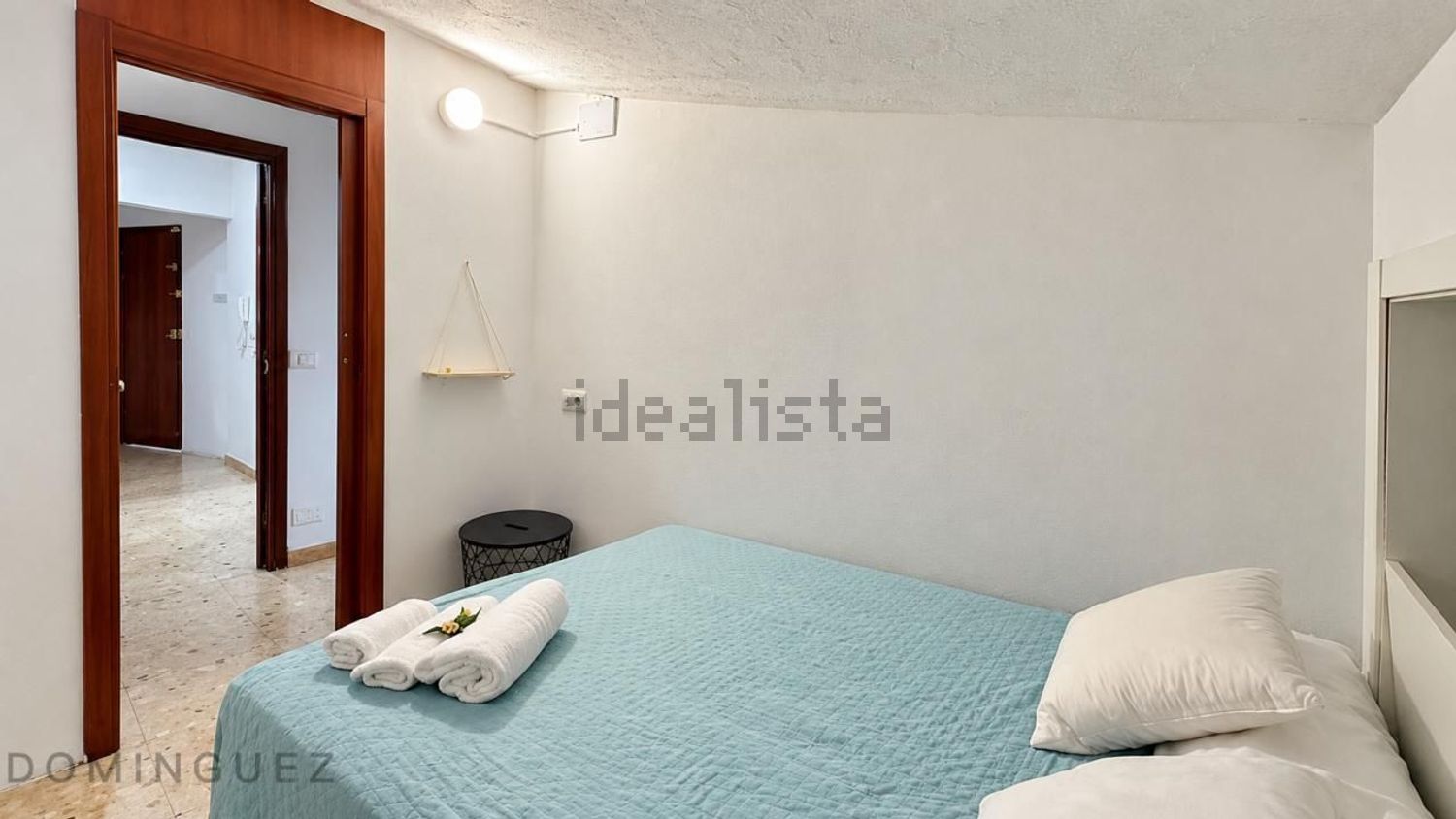 Pis de 74 m² a Marín