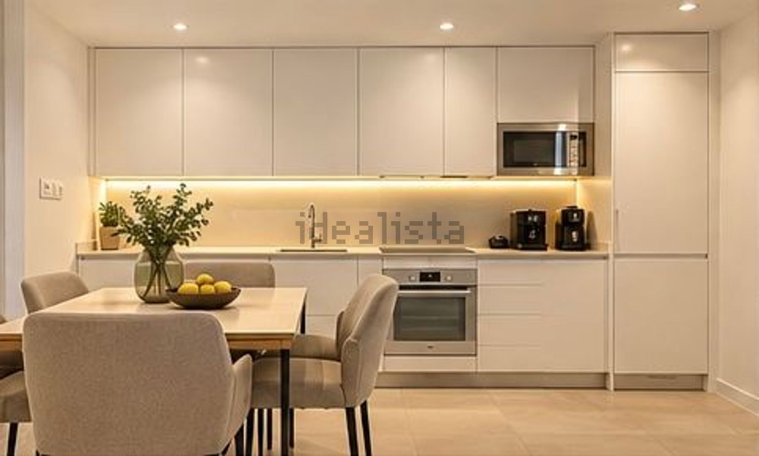 Wohnung 80 m² in Santa Cruz de Tenerife